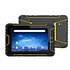 rugged tablet with barcode scanning